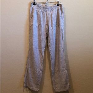 SO Summer Casual Pants